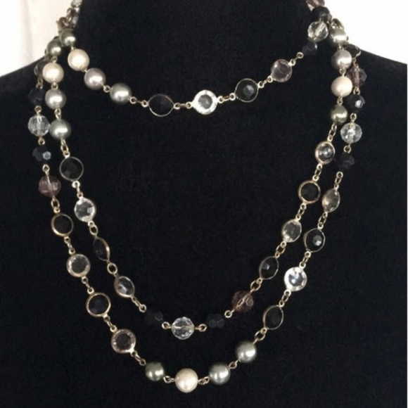 DONATED!Versatile Premier Design 30" drop necklace - Picture 2 of 4